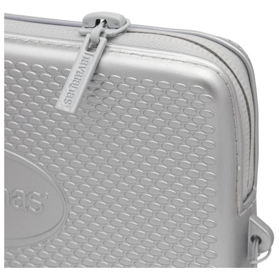 Havaianas Τσαντάκι χειρός Plus Cool Metallic Mini Bag